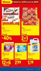 Lidl folder week 13 Pagina 11