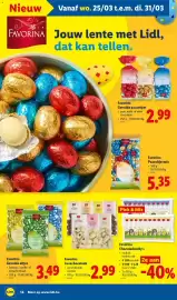 Lidl folder week 13 Pagina 14