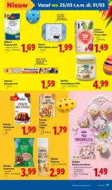 Lidl folder week 13 Pagina 17