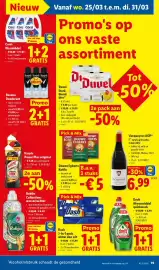 Lidl folder week 13 Pagina 19