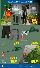 Lidl folder week 13 Pagina 22