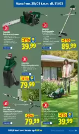 Lidl folder week 13 Pagina 23