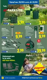 Lidl folder week 13 Pagina 24
