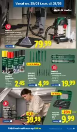 Lidl folder week 13 Pagina 25