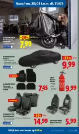 Lidl folder week 13 Pagina 27