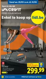 Lidl folder week 13 Pagina 28