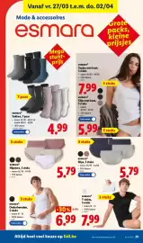 Lidl folder week 13 Pagina 29