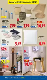 Lidl folder week 13 Pagina 33
