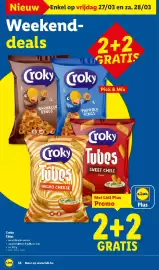 Lidl folder week 13 Pagina 34