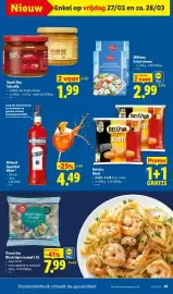 Lidl folder week 13 Pagina 35