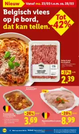 Lidl folder week 13 Pagina 6
