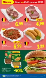 Lidl folder week 13 Pagina 7