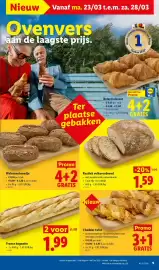 Lidl folder week 13 Pagina 9