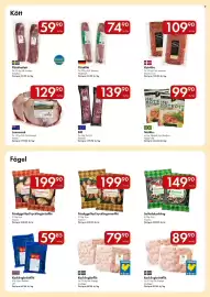 Snabbgross reklamblad Sida 2