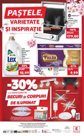 Catalog Kaufland săptămâna 12 Pagină 4