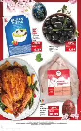 Catalog Kaufland săptămâna 12 Pagină 2