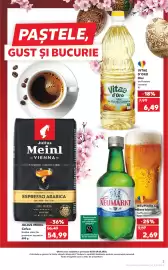 Catalog Kaufland săptămâna 12 Pagină 3