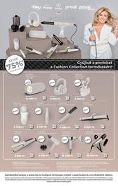 CBA akciós újság hét 12 Oldal 12