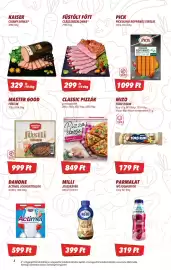 CBA akciós újság hét 12 Oldal 2