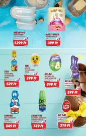 CBA akciós újság hét 12 Oldal 7