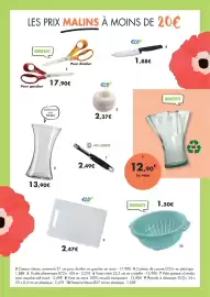 Catalogue E.Leclerc | Le mag'maison page 11