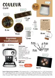 Catalogue E.Leclerc | Le mag'maison page 12