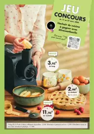 Catalogue E.Leclerc | Le mag'maison page 14