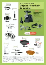 Catalogue E.Leclerc | Le mag'maison page 15