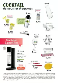Catalogue E.Leclerc | Le mag'maison page 16