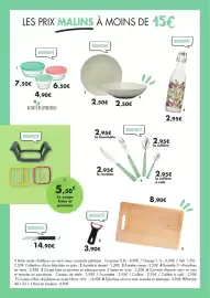 Catalogue E.Leclerc | Le mag'maison page 18