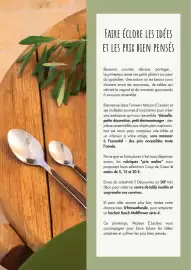 Catalogue E.Leclerc | Le mag'maison page 2