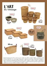 Catalogue E.Leclerc | Le mag'maison page 21