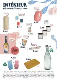 Catalogue E.Leclerc | Le mag'maison page 22