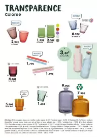 Catalogue E.Leclerc | Le mag'maison page 25