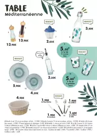 Catalogue E.Leclerc | Le mag'maison page 33