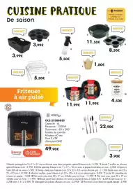 Catalogue E.Leclerc | Le mag'maison page 34