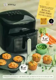 Catalogue E.Leclerc | Le mag'maison page 35