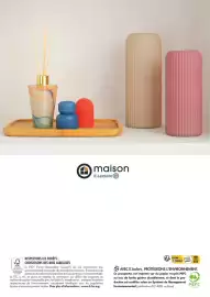 Catalogue E.Leclerc | Le mag'maison page 36