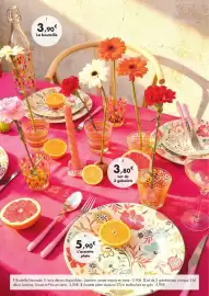 Catalogue E.Leclerc | Le mag'maison page 4