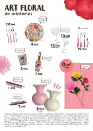 Catalogue E.Leclerc | Le mag'maison page 5