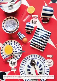 Catalogue E.Leclerc | Le mag'maison page 8