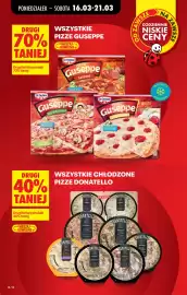 Biedronka gazetka tydzień 12 Strona 14