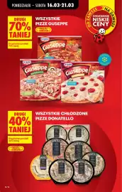 Biedronka gazetka tydzień 12 Strona 14