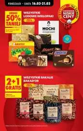 Biedronka gazetka tydzień 12 Strona 15