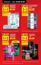 Biedronka gazetka tydzień 12 Strona 19