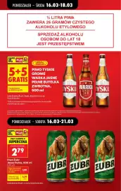 Biedronka gazetka tydzień 12 Strona 19