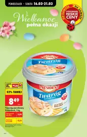 Biedronka gazetka tydzień 12 Strona 2