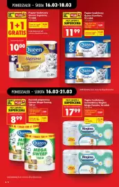 Biedronka gazetka tydzień 12 Strona 20