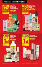 Biedronka gazetka tydzień 12 Strona 20