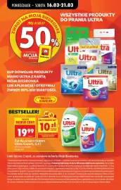 Biedronka gazetka tydzień 12 Strona 21